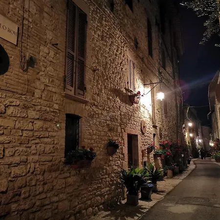 Appartamento Antica Assisi Exterior photo
