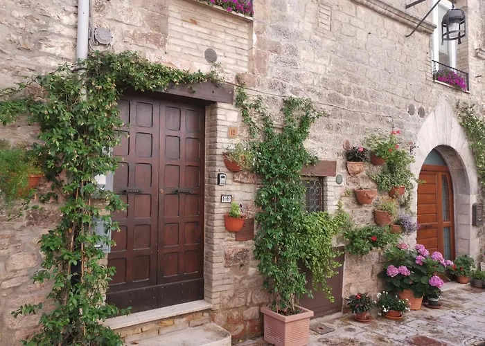 Appartamento Antica Assisi