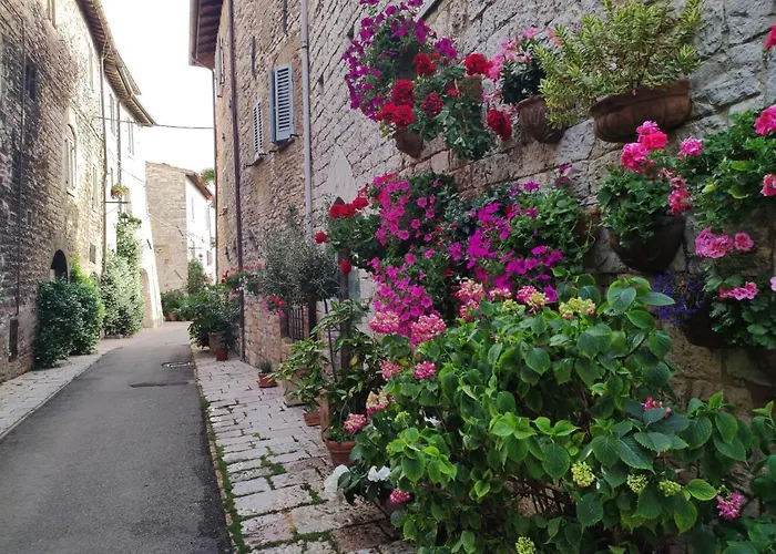 Appartamento Antica Assisi