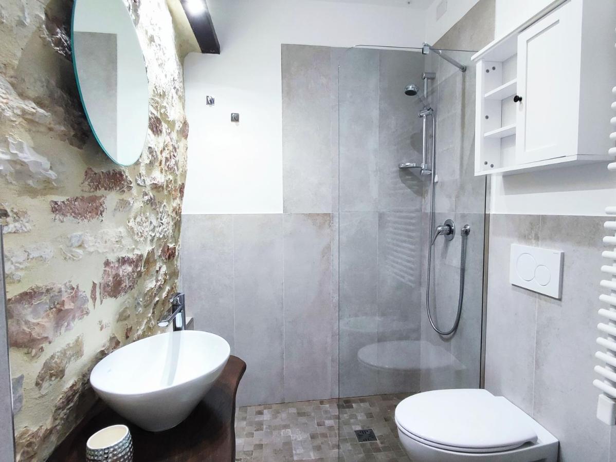 Antica Apartment