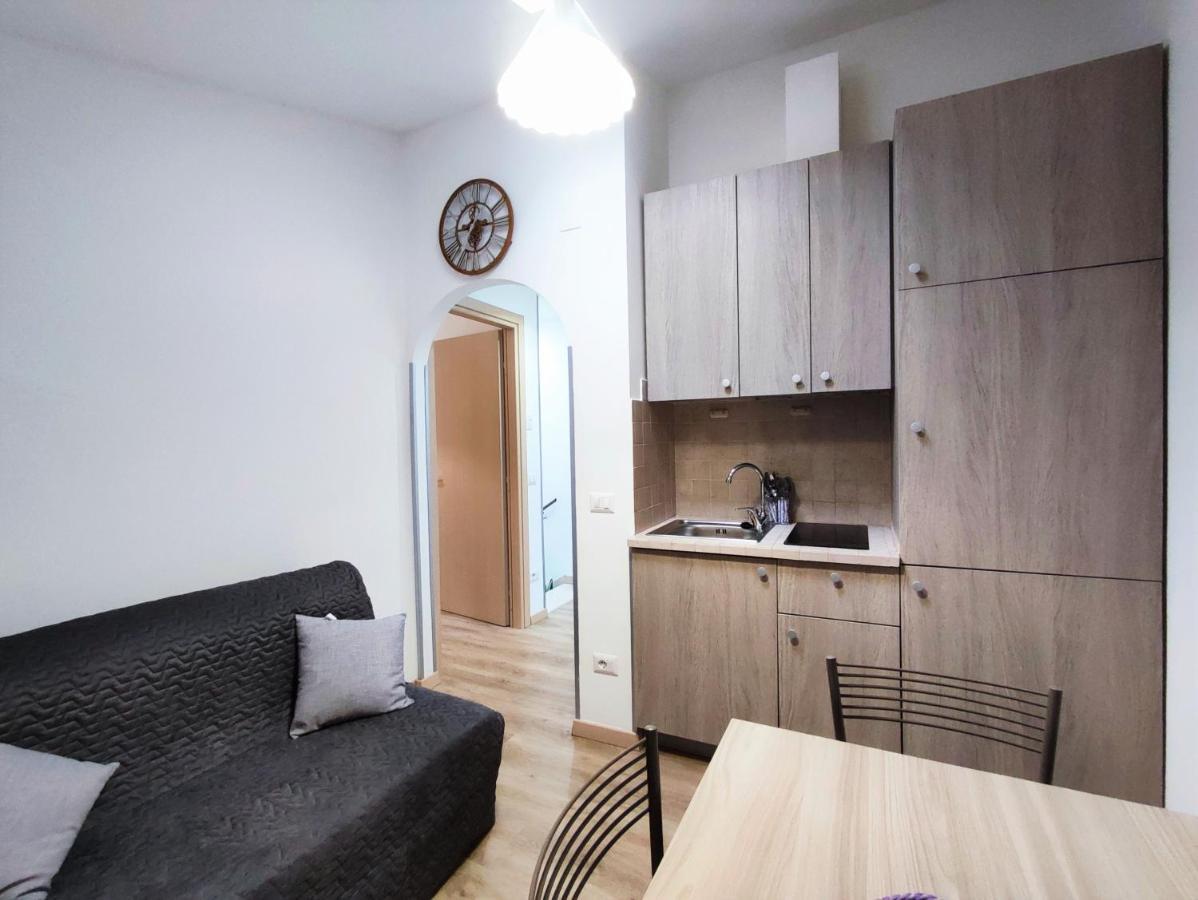 Apartment Antica *
