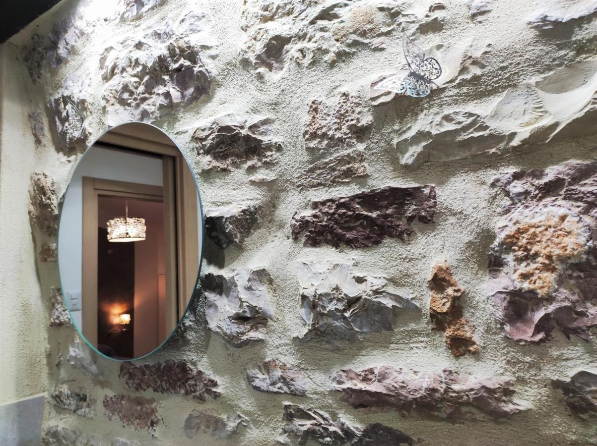 Antica Apartment *
