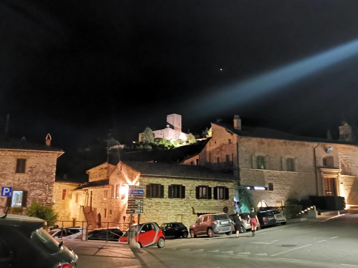 Apartment Antica *