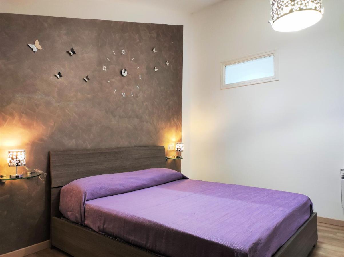 Antica Apartment