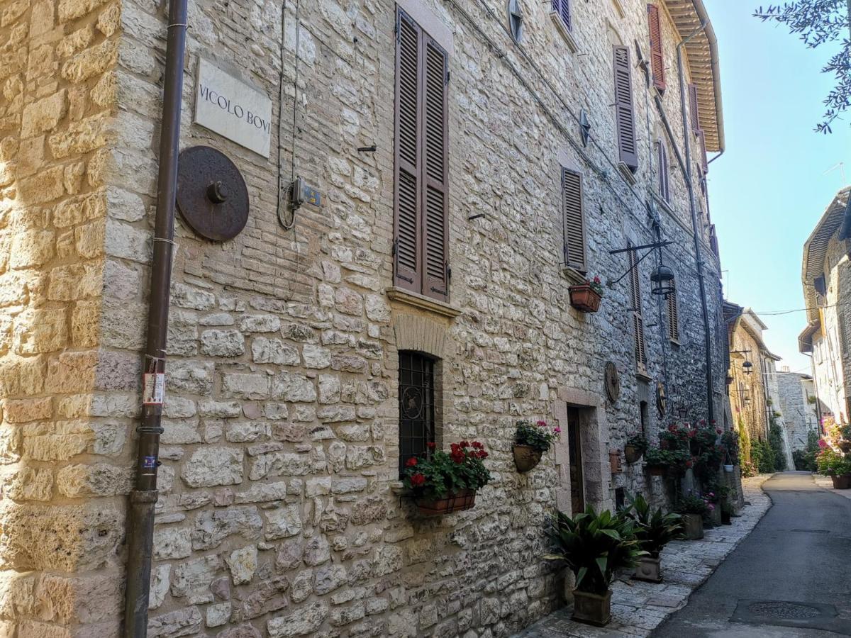 Apartment Antica Assisi